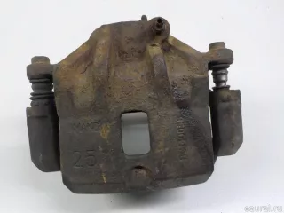 5818038A11 Hyundai-Kia Суппорт тормозной передний левый Kia Magentis MS Арт E41044099, вид 1