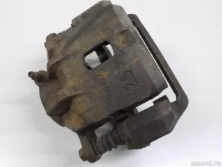 5818038A11 Hyundai-Kia Суппорт тормозной передний левый Kia Magentis MS Арт E41044099, вид 2