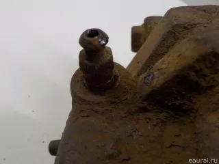 5818038A11 Hyundai-Kia Суппорт тормозной передний левый Kia Magentis MS Арт E41044099, вид 3