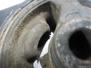 2183038510 Hyundai-Kia Опора КПП левая Kia Magentis MS Арт E41044101, вид 8