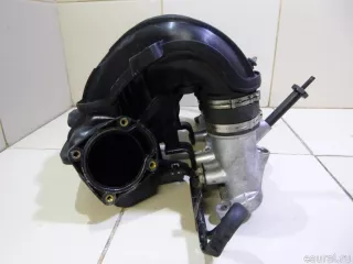 2830025950 Hyundai-Kia Коллектор впускной Hyundai Sonata (DN8) Арт E60270775, вид 2