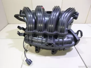 2830025950 Hyundai-Kia Коллектор впускной Hyundai Sonata (DN8) Арт E60270775, вид 3