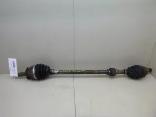 4950038980 Hyundai-Kia Полуось передняя правая Hyundai Sonata (DN8) Арт E60381564, вид 2