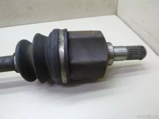 4950038392 Hyundai-Kia Полуось передняя правая Hyundai Sonata (DN8) Арт E60480905, вид 3