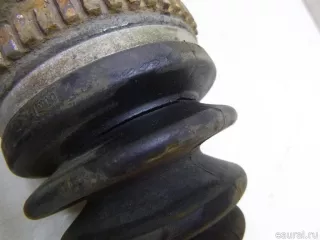4950038392 Hyundai-Kia Полуось передняя правая Hyundai Sonata (DN8) Арт E60480905, вид 4