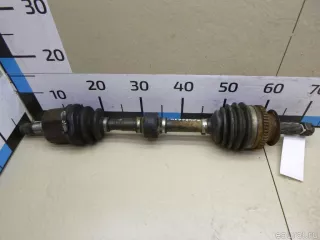 4950038930 Hyundai-Kia Полуось передняя левая Hyundai Sonata (DN8) Арт E60486614, вид 1