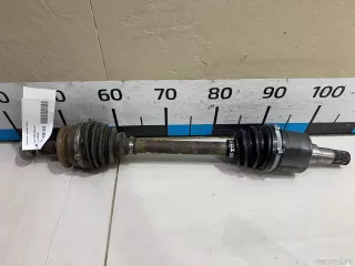 1685799 Ford Полуось передняя левая (приводной вал, шрус) Volvo C30 Арт E60636523, вид 1