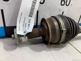 1685799 Ford Полуось передняя левая (приводной вал, шрус) Volvo C30 Арт E60636523, вид 2