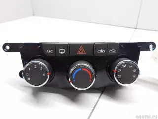 972503K340 Hyundai-Kia Блок управления отопителем Hyundai Sonata (DN8) Арт E70204516, вид 1