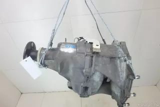 331001LA0A Nissan Коробка раздаточная Infiniti QX80 1 restailing Арт E70581547, вид 1