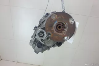 331001LA0A Nissan Коробка раздаточная Infiniti QX80 1 restailing Арт E70581547, вид 11