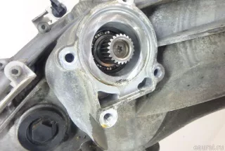 331001LA0A Nissan Коробка раздаточная Infiniti QX80 1 restailing Арт E70581547, вид 12