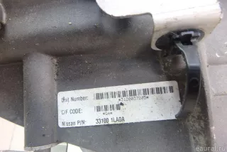 331001LA0A Nissan Коробка раздаточная Infiniti QX80 1 restailing Арт E70581547, вид 14