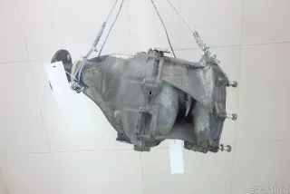 331001LA0A Nissan Коробка раздаточная Infiniti QX80 1 restailing Арт E70581547, вид 2