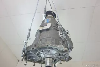 331001LA0A Nissan Коробка раздаточная Infiniti QX80 1 restailing Арт E70581547, вид 4