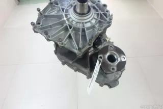331001LA0A Nissan Коробка раздаточная Infiniti QX80 1 restailing Арт E70581547, вид 6