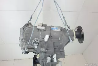 331001LA0A Nissan Коробка раздаточная Infiniti QX80 1 restailing Арт E70581547, вид 7