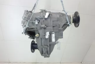 331001LA0A Nissan Коробка раздаточная Infiniti QX80 1 restailing Арт E70581547, вид 8