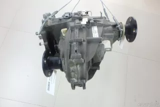 331001LA0A Nissan Коробка раздаточная Infiniti QX80 1 restailing Арт E70581547, вид 9
