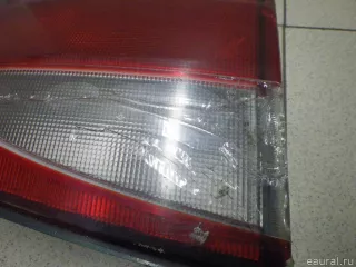 Фонарь задний внутренний левый Hyundai H1 1 1999г. 924054A000 Hyundai-Kia - Фото 3