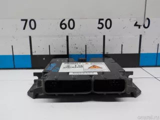 23710EB30A Nissan Блок управления двигателем Nissan Pathfinder 4 Арт E31535859, вид 1