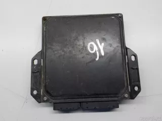 23710EB30A Nissan Блок управления двигателем Nissan Pathfinder 4 Арт E31535859, вид 3