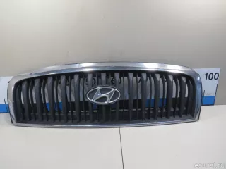 863503D010 Hyundai-Kia Решетка радиатора Hyundai Sonata (DN8) Арт E80656640, вид 1