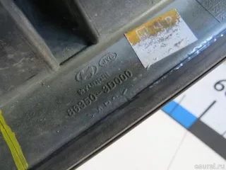 863503D010 Hyundai-Kia Решетка радиатора Hyundai Sonata (DN8) Арт E80656640, вид 11