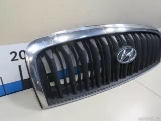 863503D010 Hyundai-Kia Решетка радиатора Hyundai Sonata (DN8) Арт E80656640, вид 2
