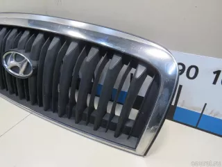 863503D010 Hyundai-Kia Решетка радиатора Hyundai Sonata (DN8) Арт E80656640, вид 3