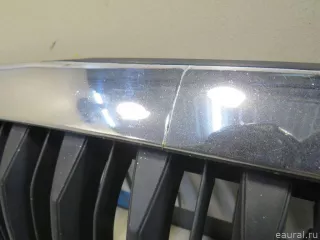 863503D010 Hyundai-Kia Решетка радиатора Hyundai Sonata (DN8) Арт E80656640, вид 4