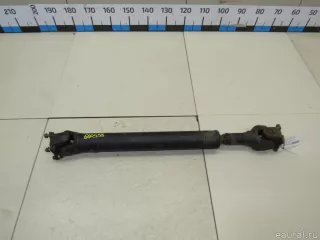 37200EB300 Nissan Карданный вал передний Nissan Navara D23 Арт E80660538, вид 1