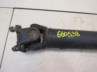 37200EB300 Nissan Карданный вал передний Nissan Navara D23 Арт E80660538, вид 2