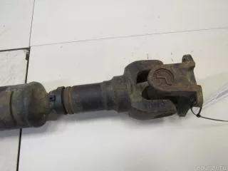 37200EB300 Nissan Карданный вал передний Nissan Navara D23 Арт E80660538, вид 3