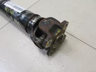 372005X00A Nissan Карданный вал передний Nissan Pathfinder 4 Арт E80667660, вид 4