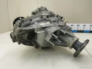 331001LA0A Nissan Коробка раздаточная Infiniti QX80 1 restailing Арт E80783331, вид 1