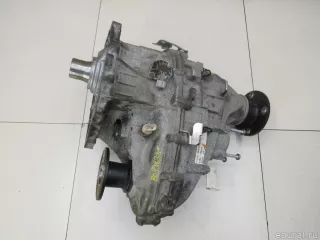 331001LA0A Nissan Коробка раздаточная Infiniti QX80 1 restailing Арт E80783331, вид 2