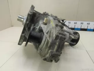 331001LA0A Nissan Коробка раздаточная Infiniti QX80 1 restailing Арт E80783331, вид 8