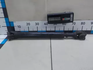 37200EB300 Nissan Вал карданный передний Nissan Pathfinder 4 Арт E84651391, вид 1