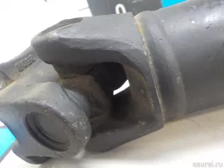 37200EB300 Nissan Вал карданный передний Nissan Pathfinder 4 Арт E84651391, вид 3