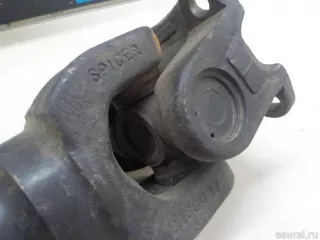 37200EB300 Nissan Вал карданный передний Nissan Pathfinder 4 Арт E84651391, вид 5