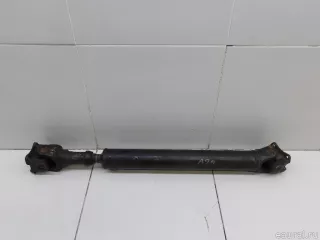 37200EB300 Nissan Карданный вал передний Nissan Navara D23 Арт E84761912, вид 1