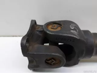 37200EB300 Nissan Карданный вал передний Nissan Navara D23 Арт E84761912, вид 2
