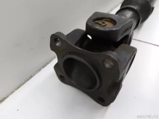 37200EB300 Nissan Карданный вал передний Nissan Navara D23 Арт E84761912, вид 3