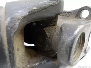 37200EB300 Nissan Карданный вал передний Nissan Navara D23 Арт E84761912, вид 8