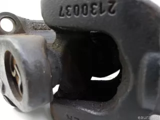 37200EB300 Nissan Карданный вал передний Nissan Navara D23 Арт E84761912, вид 9