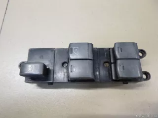 25401EB301 Nissan Блок управления стеклоподъемниками Nissan Pathfinder 4 Арт E100137729, вид 1