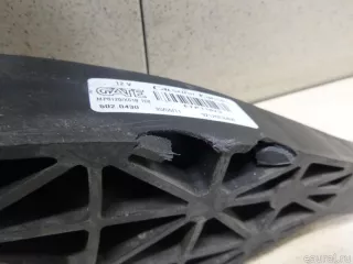92120EB400 Nissan Вентилятор радиатора Nissan Navara D23 Арт E100160606, вид 2