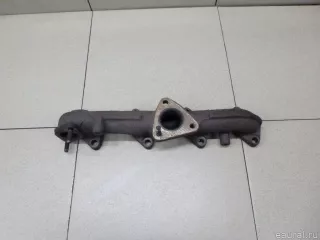 2851027400 Hyundai-Kia Коллектор выпускной Kia Magentis MG Арт E100169965, вид 1