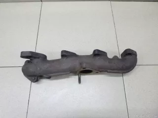 2851027400 Hyundai-Kia Коллектор выпускной Kia Magentis MG Арт E100169965, вид 2